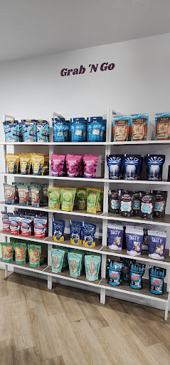 Taffy Shop - Thumbnail
