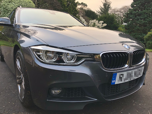 Extra Detailing - Visual