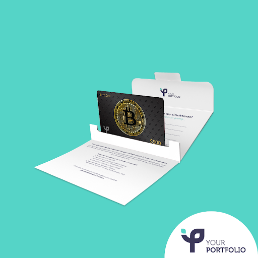 YourPortfolio - Thumbnail