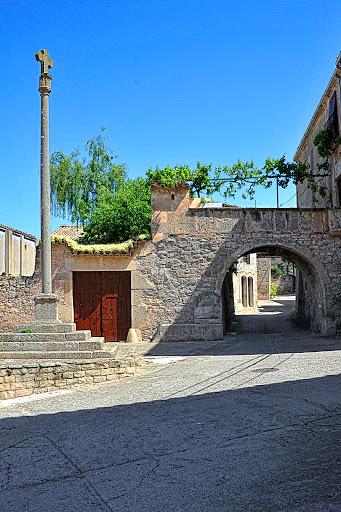 Llorenc De Rocafort Gallery - Spain