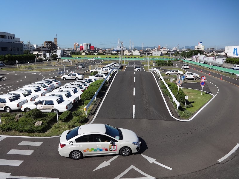 佐賀城北自動車学校