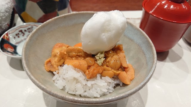 nishi-Shinsaibashi Yuno