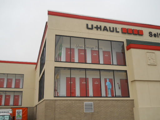 U-Haul Moving & Storage of Newington