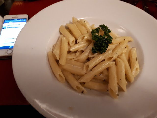 PORTOBELLO - Restaurant Italien Paris 