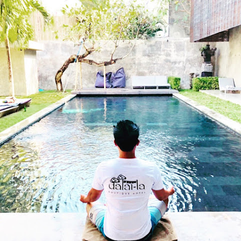 Dalai-la Boutique Hotel by null