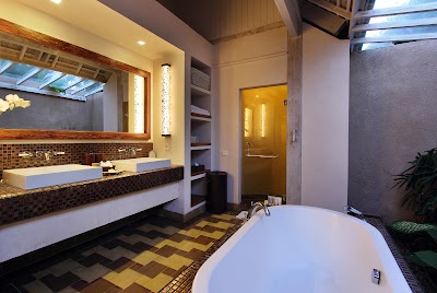 Photos of Space at Bali