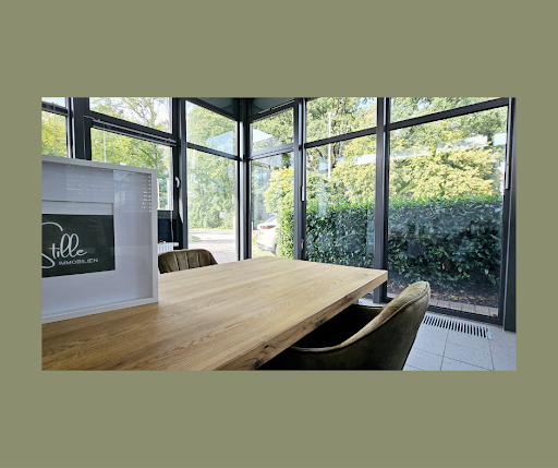 Stille Immobilien