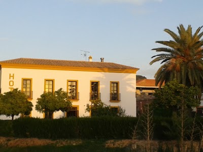 photo of Hotel Andalou de Montellano