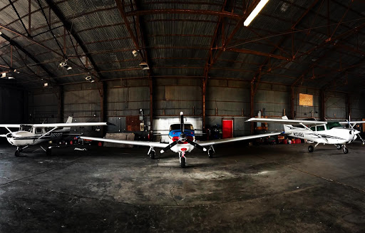 Hangar 1 Flight Center