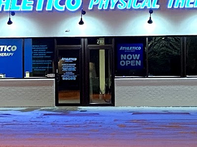 Athletico Physical Therapy - Blue Springs