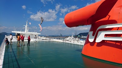 Photos of 四国フェリー（株）