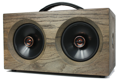 Jubal Audio - Visual