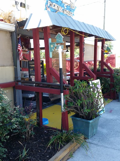 Photos of JR's Old Packinghouse Cafe