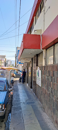 Dr. Claudio Luna García Gallery - Mexico