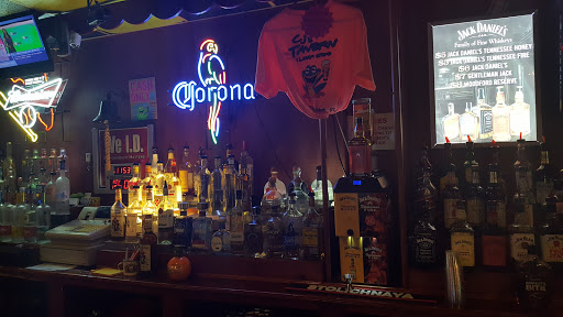 CJ's Tavern - Visual