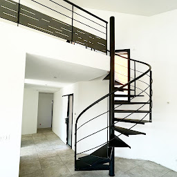 Photo n°4 de Métallerie Du Velay à Le Puy-en-Velay (Entreprise de construction métallique)