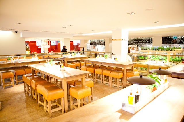 Vapiano