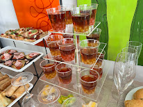 La Baie Thaï - Traiteur/épicerie asiatique - Vente à emporter sur commande à Bétaille