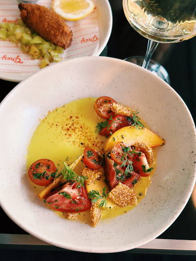 Diner Bar - Seafood Bistro & Lounge - Thumbnail