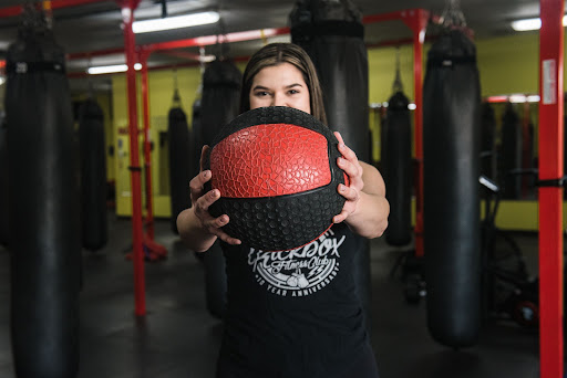 Kersey Kickbox Fitness Club - Thumbnail
