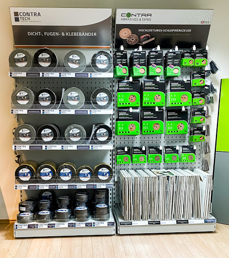 Selftech Systembaustoffe GmbH - Thumbnail