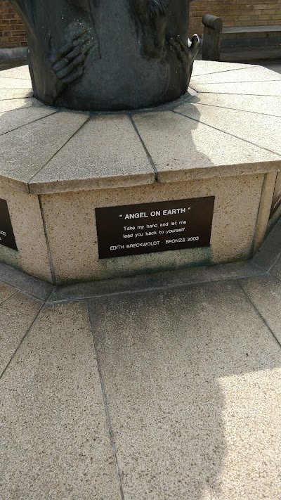 Photos of St. Nikolai Memorial