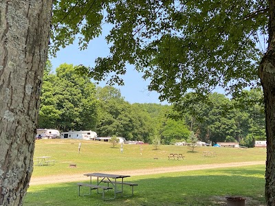 Pope Haven Campground