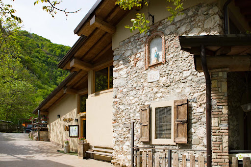 Restaurant del Santuari del Corredor