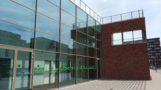 De Groene Draad - Thumbnail