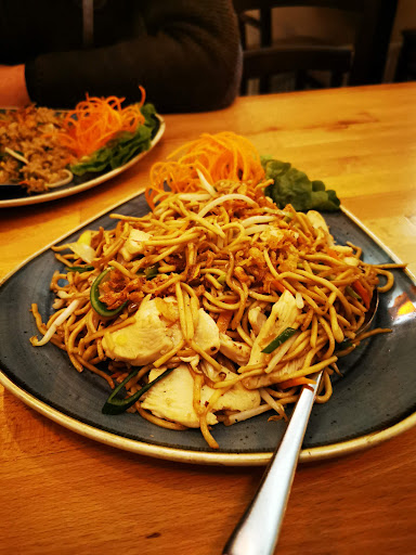 Em My Asian Kitchen - Thumbnail