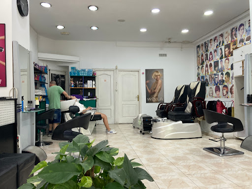 Peluqueria y Uñas Liang Xuan