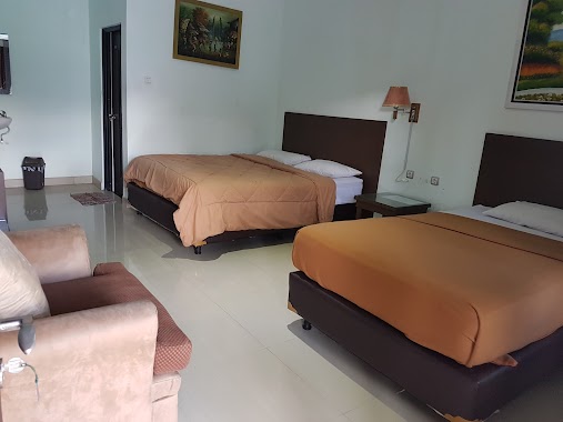 Hotel Sekarwangi, Author: Hotel Sekarwangi