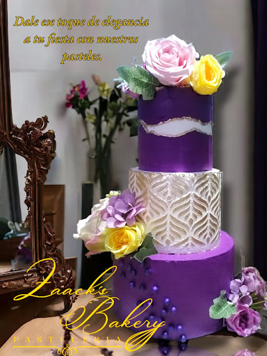 ZAACK'S BAKERY