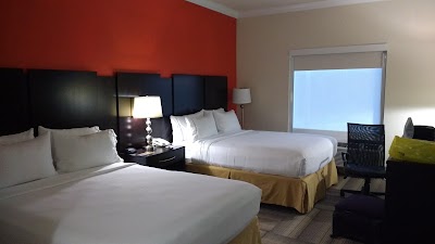 Photos of Holiday Inn Express & Suites Florida City-Gateway To Keys