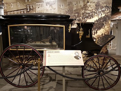 Gettysburg Heritage Center