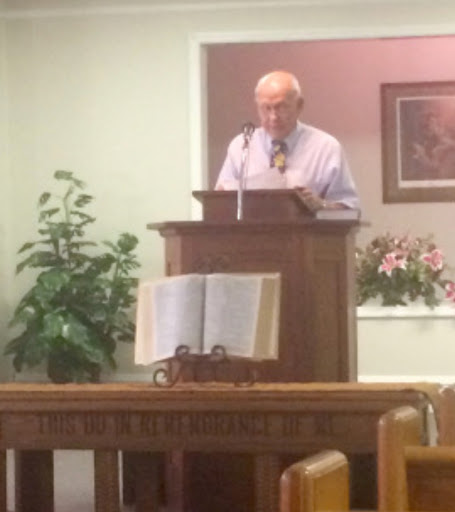 Community of Christ Birmingham, AL Congregation - Thumbnail