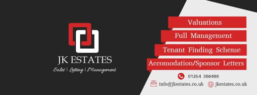 JK Estates - Visual
