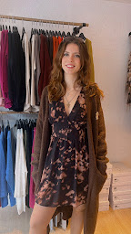 Photo n°8 de Boutique Roose à Wasquehal (Magasin de vêtements pour femmes)