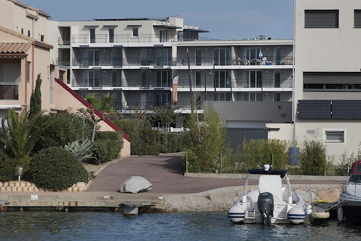 Photo de Résidence Services Seniors DOMITYS - Les Dunes d'Argent à Saint-Cyprien (66750)