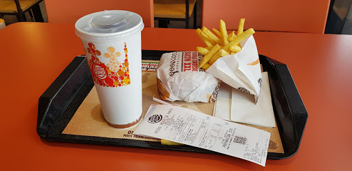 Photo 6 - Burger King