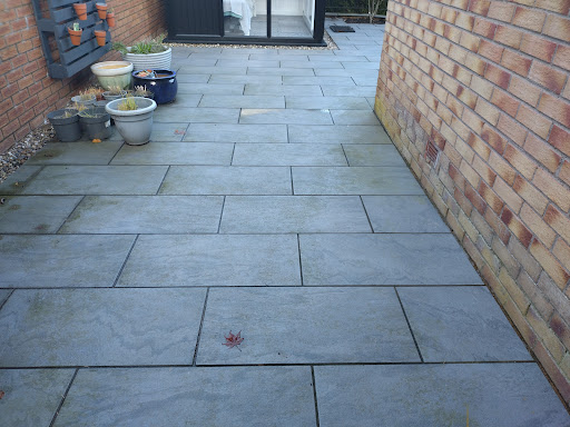 S.D Driveway Cleaning - Thumbnail