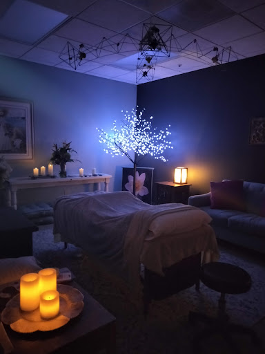 OC Lymph Massage - Thumbnail
