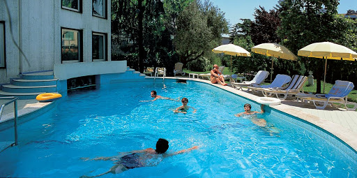 Hotel La Serenissima Terme - Thumbnail