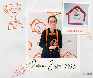 Photo n°7 de Aurélie Coppin - Conseiller Immobilier SAFTI - Nord Isère à Tignieu-Jameyzieu (Consultant immobilier)