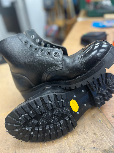 Footsteps shoe repair and Key cutting workshop - Thumbnail