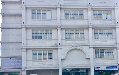 Photos of Commercial Bank Pettah Main Street Branch