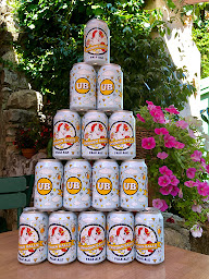 Photo n°43 de Café Brun à Biot (Pub)