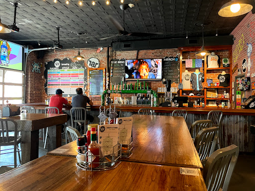 RAR Brewing Gallery - United States
