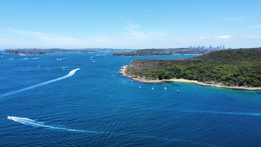 North Harbour - Thumbnail