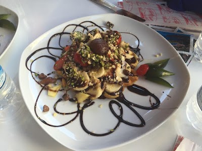 Photos of The Karakoy Waffle || Alanya